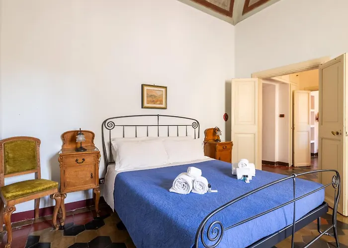 Charming At Spanish Steps, No Elevator Appartement