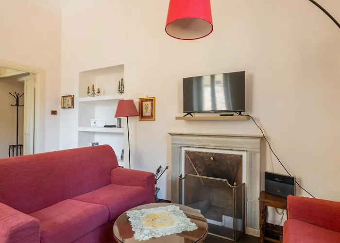Appartement Charming At Spanish Steps, No Elevator