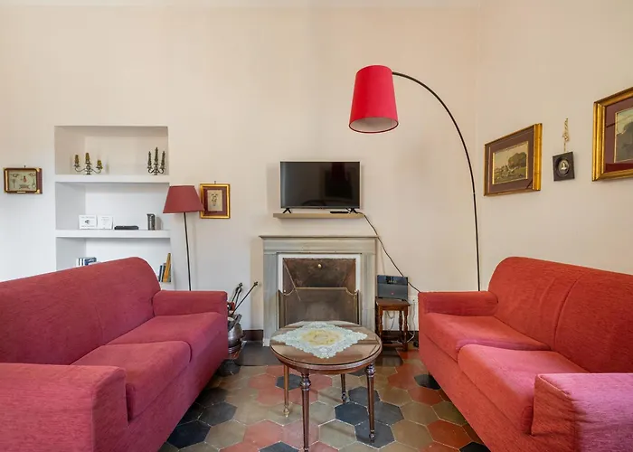 Appartement Charming At Spanish Steps, No Elevator