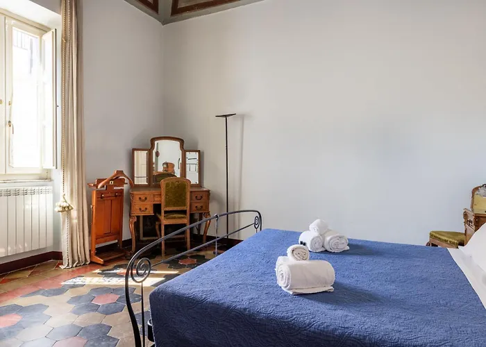 Appartement Charming At Spanish Steps, No Elevator *